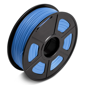 1 x PLA+ 3D Filament 1.75mm Blue-Grey - 1KG