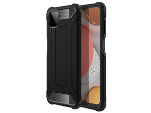 Impact Case for Samsung Galaxy A22 4G - Black