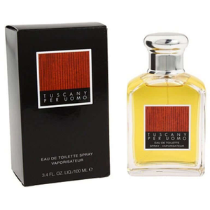 ARAMIS TUSCANY PER UOMO for MEN edt Cologne Spray 3.4 / 3.3 oz NEW in BOX