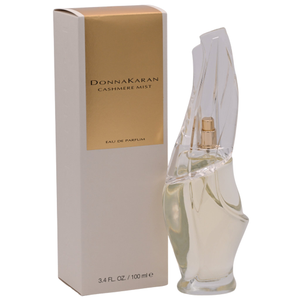 Cashmere Mist by Donna Karan Perfume 3.4 oz 3.3 edp New in Box - 3.4 oz / 100 ml