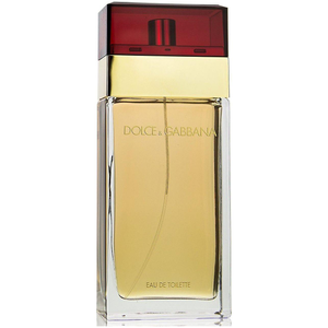 D & G Pour Femme Dolce & Gabbana EDT Perfume 3.3 / 3.4 oz women New Tester - 3.4 oz / 100 ml