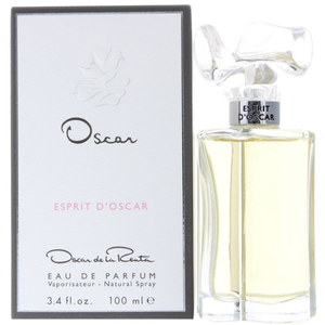 ESPRIT D'OSCAR by Oscar de la Renta perfume EDP 3.3 / 3.4 oz New in Box