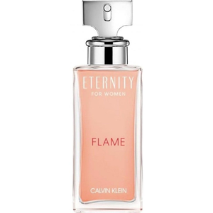 ETERNITY FLAME by Calvin Klein perfume EDP 3.3 / 3.4 oz New Tester
