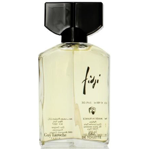 FIDJI by Guy Laroche for Women EDT 3.3 / 3.4 oz New Tester