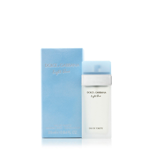 Light Blue Perfume - 0.84 oz.
