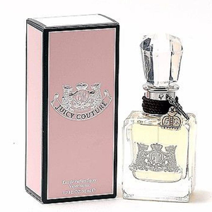 JUICY COUTURE Perfume 1.7 oz edp New in Box Sealed
