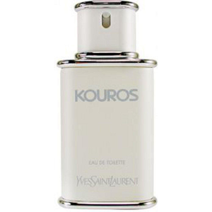 KOUROS by Yves Saint Laurent 3.3 EDT Cologne MEN 3.4 oz YSL New tester