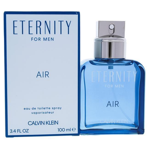 Eternity Air Cologne
