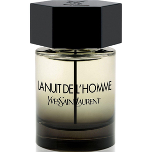 LA NUIT DE L'HOMME Yves Saint Laurent cologne 3.3 oz 3.4 NEW TESTER men edt YSL