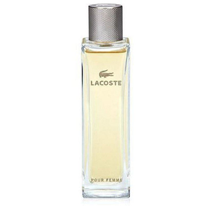 LACOSTE POUR FEMME Perfume 3.0 oz EDP NEW in box tester