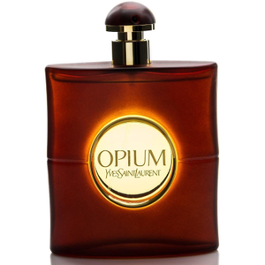 OPIUM Yves Saint Laurent YSL 3.0 oz edt Perfume Women NEW TESTER