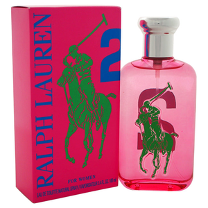 Big Pony 2 Perfume