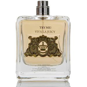 VIVA LA JUICY Juicy Couture perfume edp 3.4 oz 3.3 NEW TESTER
