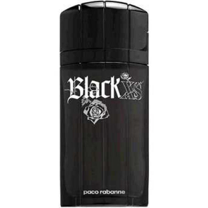 XS Black by PACO RABANNE Excess 3.3 oz / 3.4 oz edt Cologne tester
