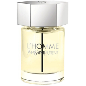 YSL L'HOMME By Yves Saint Laurent cologne edt 3.3 / 3.4 oz New