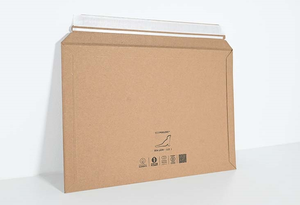 234 x 334mm Priory Elements EcoMailers - Sea Lion - 100 Envelopes