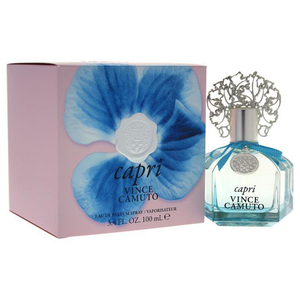 Capri Vince Camuto Perfume - 3.4 oz.