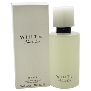 White For Her Perfume - 3.3 oz.