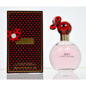 Dot Perfume - 3.4 oz.