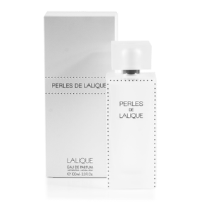Perles De Lalique Perfume - 3.3 oz.