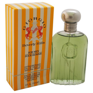 Pour Homme Eau De Toilette