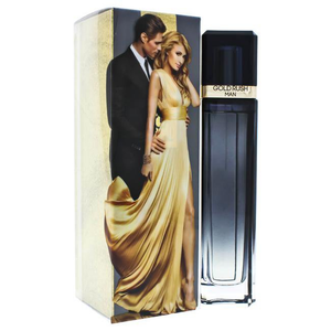 Gold Rush Cologne - 3.4 oz.