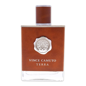 Vince Camuto Terra Cologne - 3.4 oz.