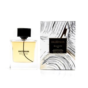 Haussmann Boulevard Cologne - 3.3 oz.