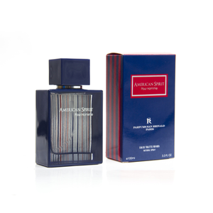 American Spirit Pour Homme Cologne - 3.3 oz.