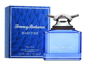 Maritime Cologne - 4.2 oz.