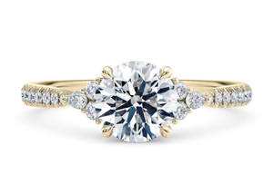 Gaia(Engagement Rings)
