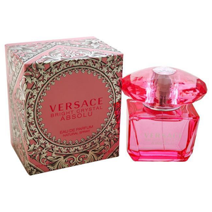 Bright Crystal Absolu Perfume - 3.0 oz.
