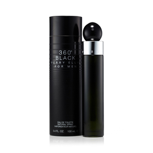 360° Black Cologne - 3.4 oz.