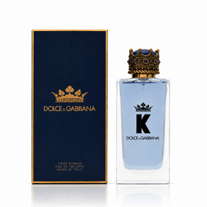 K Cologne - 1.7 oz.