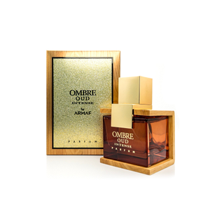 Ombre Oud Intense Cologne - 3.4 oz.
