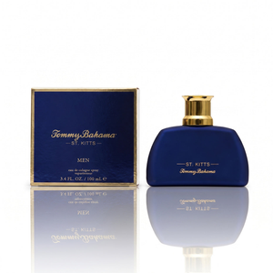 St Kitts Cologne - 3.4 oz.
