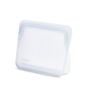 Stasher - Stand-Up Mini Clear 828ml