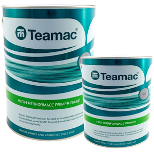 Teamac High Performance 2 Pack Zinc Phosphate Primer
