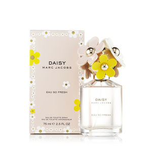 Daisy Eau So Fresh Perfume - 2.5 oz.