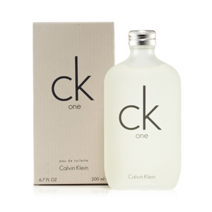 CK One - 6.7 oz.