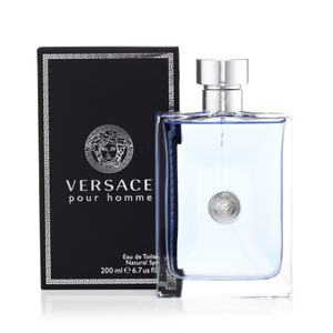Versace Pour Homme Cologne - 6.7 oz.