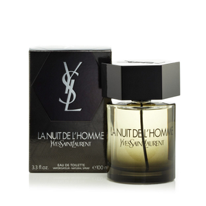 L'Homme La Nuit Cologne - 3.4 oz.