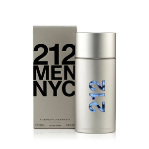 212 Men Cologne