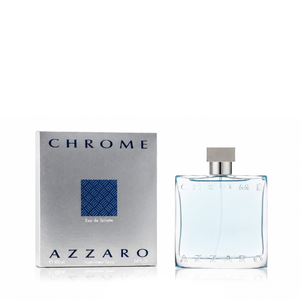 Chrome Cologne - 3.4 oz.