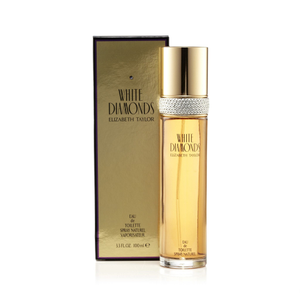 White Diamonds Perfume - 3.3 oz.