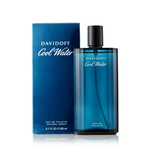 Cool Water Cologne - 6.7 oz.