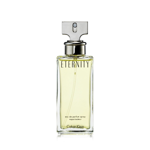 Eternity Perfume - 3.4 oz.