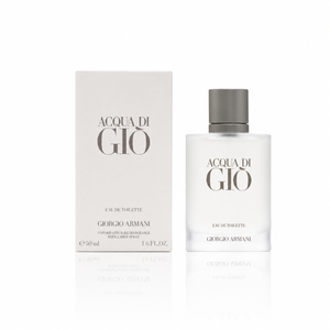 Acqua Di Gio Cologne - 1.7 oz.