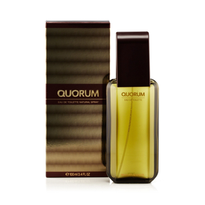 Quorum Cologne - 3.4 oz.