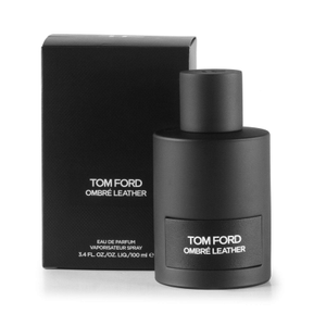 Ombre Leather Cologne - 3.4 oz.